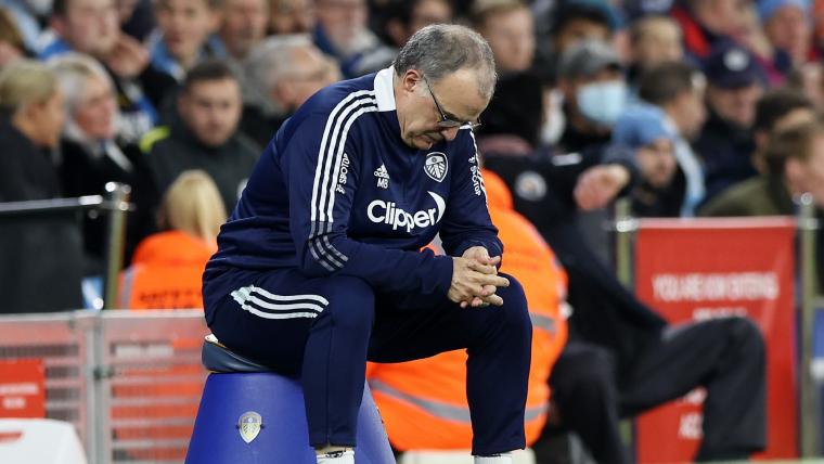 Is Bielsa to blame for Leeds struggles? image