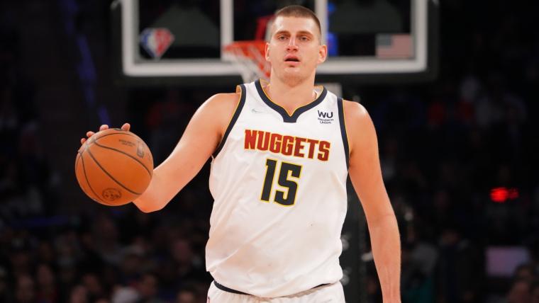 All-time triple-double leaders: Jokic closing in on Chamberlain image