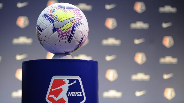 The USA's new professional women's soccer league got underway last month, joining the country's renowned NWSL as a separate first-division contest image