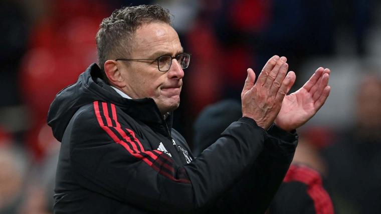 Rangnick confirmed as Austria boss at end of season image