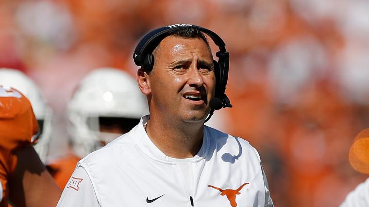 Why did Steve Sarkisian leave Washington? Revisiting Texas coach's stint with Huskies image