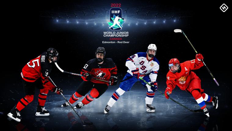 World Juniors 2022: Full tournament guide image