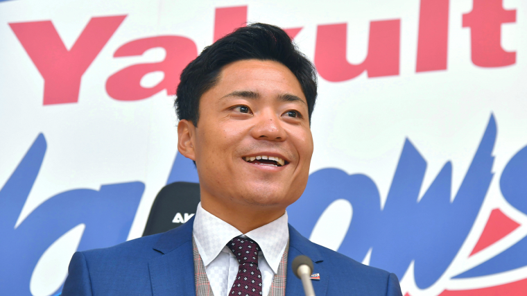 「特典」「期待」に「喝」か…プロ野球界で盛んな背番号の変更 image