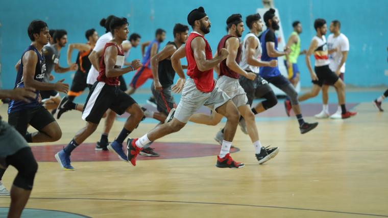 Pan India Participation at 3BL Season 3 Tryouts image