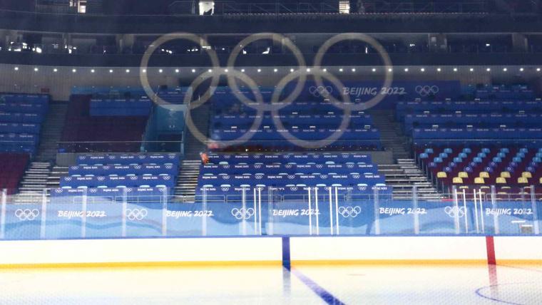 Olympics live streams: How to watch 2022 Winter Games for free without cable image
