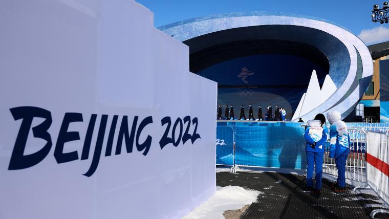 Where are the Olympics in 2022? Locations, venues & more to know about Beijing Games image