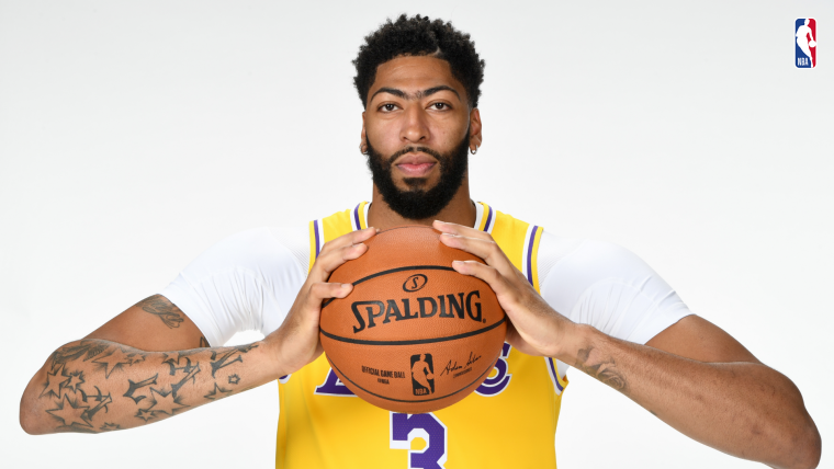 Anthony Davis también quiere estar en Tokio image