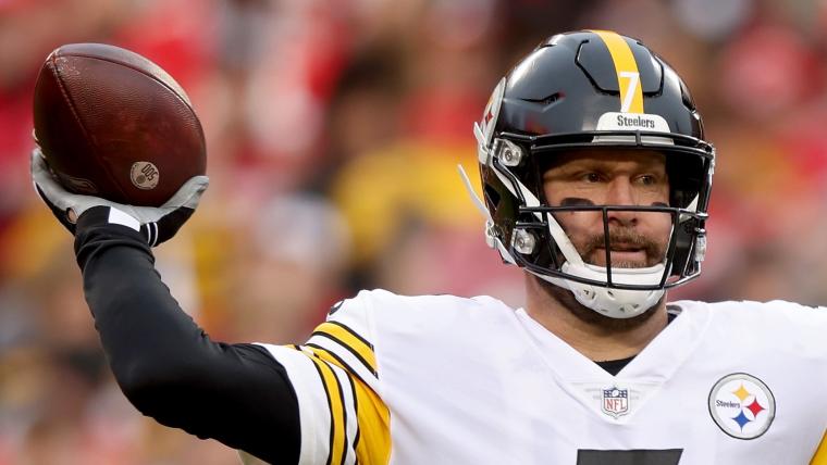 Why Steelers' Ben Roethlisberger is leaning toward NFL retirement after 2021 season image