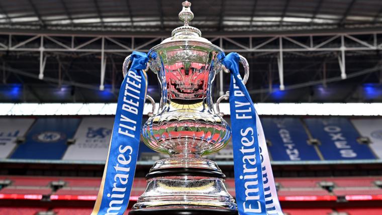 FA Cup fourth round fixtures, schedule, dates and TV games confirmed image