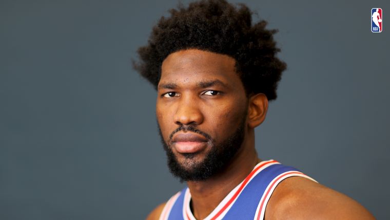 Joel Embiid, en busca de la redención image