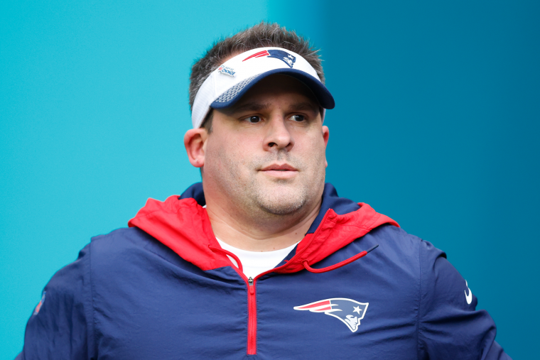 Why did the Raiders hire Josh McDaniels? Josh Jacobs’ cryptic tweet leaves questions surrounding Rich Bisaccia image