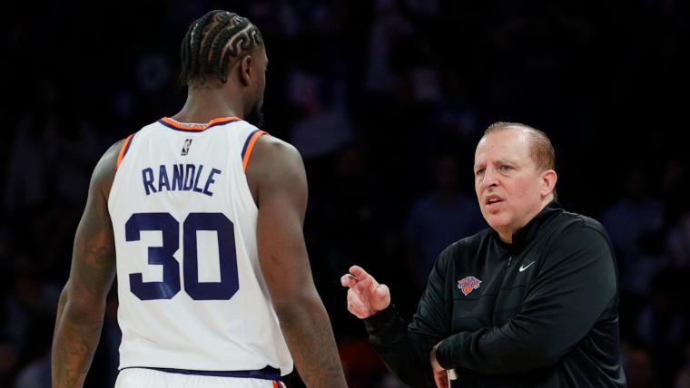 Las opciones de los Knicks con Randle image