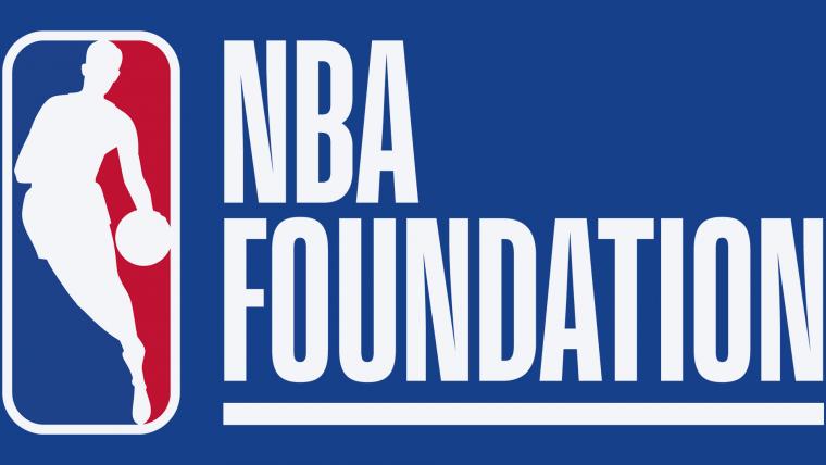 NBA Foundation announces $6 million to 22 new grant recipients image