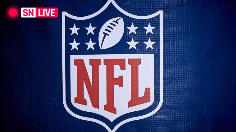 NFL live streams: How to watch 2022 playoff games for free without cable image