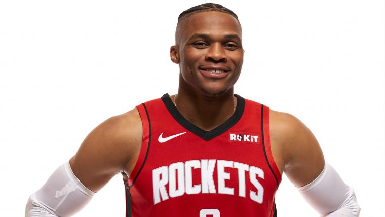 Westbrook: "Nuestro dúo será aterrador" image