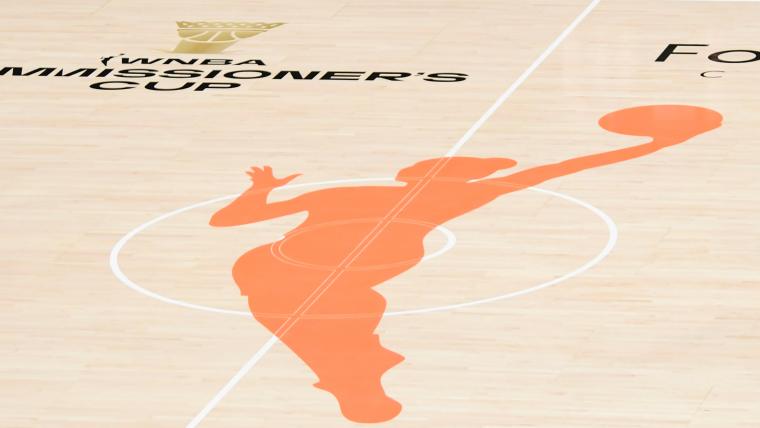 WNBA Commissioner’s Cup: How the league is making an impact on charities with in-season tournament image