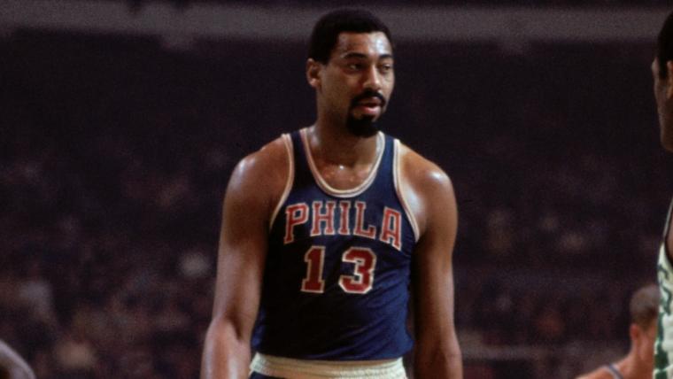 TSN Archives: How The Sporting News covered Wilt Chamberlain's 100-point game image