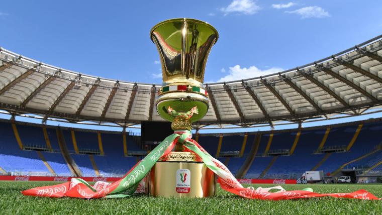 Coppa Italia semi-finals: Schedule, TV & results image