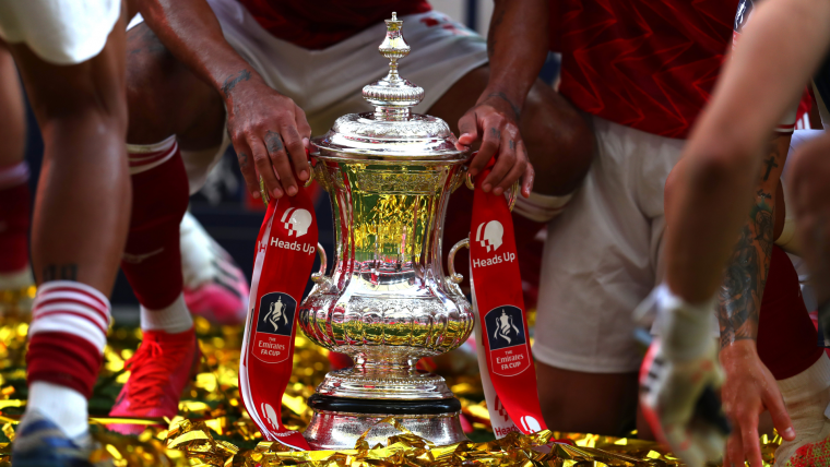 Vòng 5 FA Cup khi nào đá? Lịch thi đấu vòng 5 FA Cup 2023/24 mới nhất chính xác nhất image