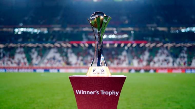 FIFA Club World Cup 2023 tổ chức khi nào? Thời gian, các đội tham dự, quốc gia đăng cai, thể thức image