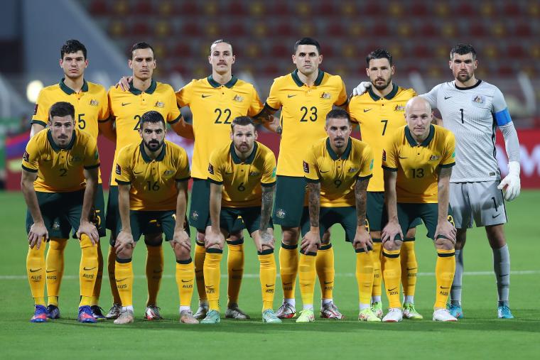 Socceroos player ratings: Mooy stars as defender implodes image