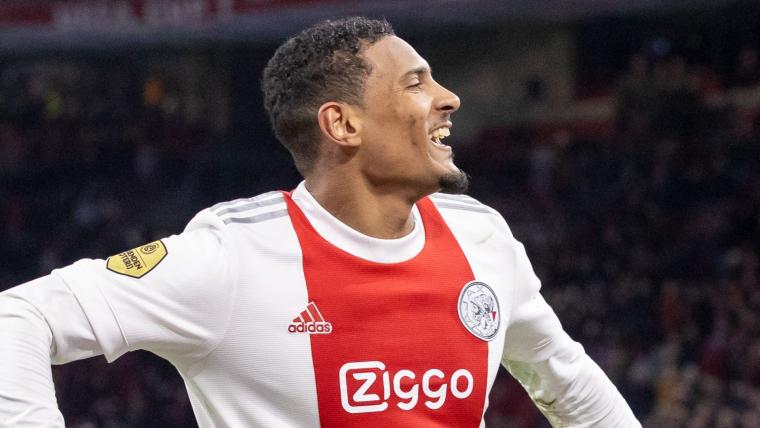 How did Haller go from slump to star? image