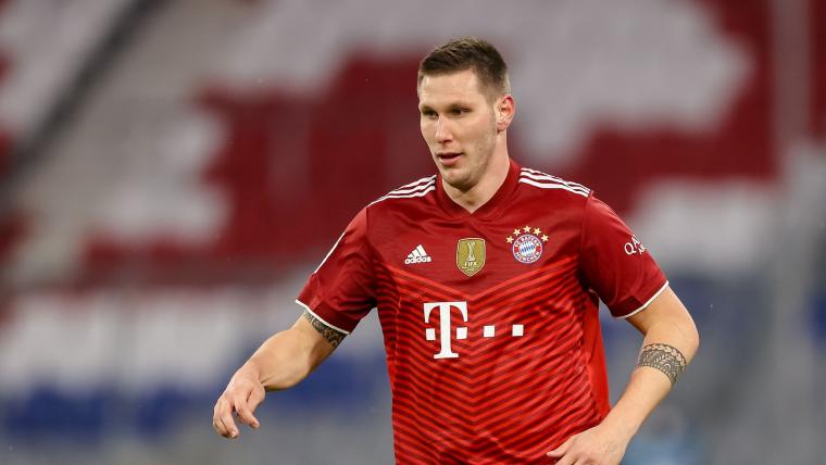 Bayern Munich defender Sule agrees free transfer move to Borussia Dortmund image