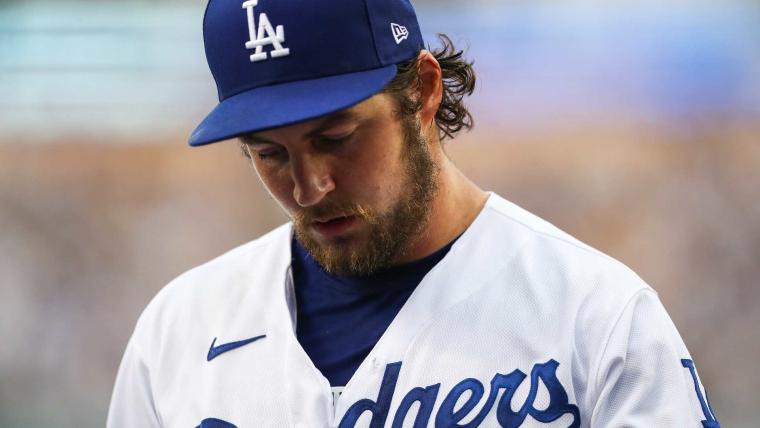 Trevor Bauer sexual assault allegations, explained: Dodgers pitcher suspended 2 years by MLB image