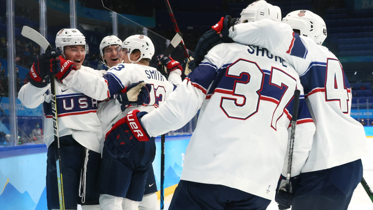 USA vs. Canada final score, results: US downs Canada in Olympics for first time since 2010 image