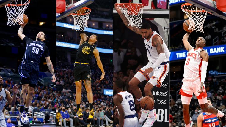 What time does the NBA Dunk Contest start? TV schedule, format, participants for 2022 All-Star event image