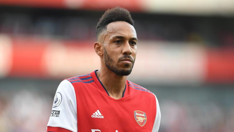 Aubameyang blames Arteta for ‘complicated’ Arsenal exit and says Gunners boss forced transfer to Barcelona image