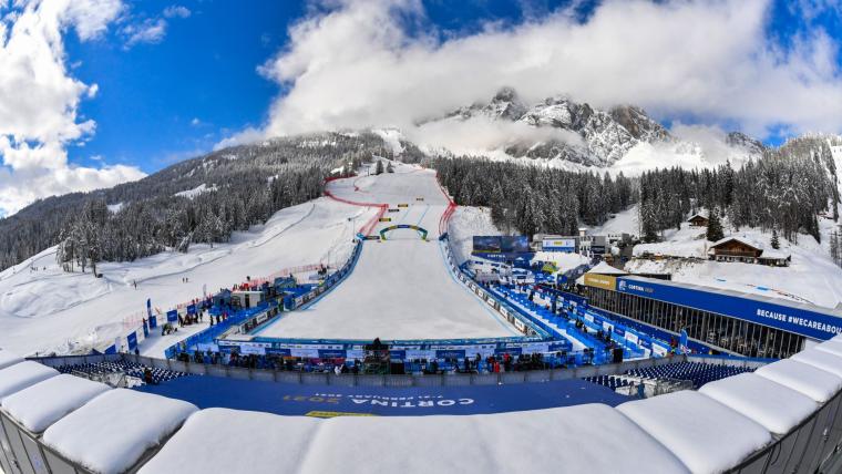 Where is the next Winter Olympics? Location, dates, venues for 2026 Milan Cortina Games image