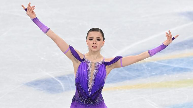 Kamila Valieva Olympics doping case, explained: What to know about Russian figure skater's failed drug test image