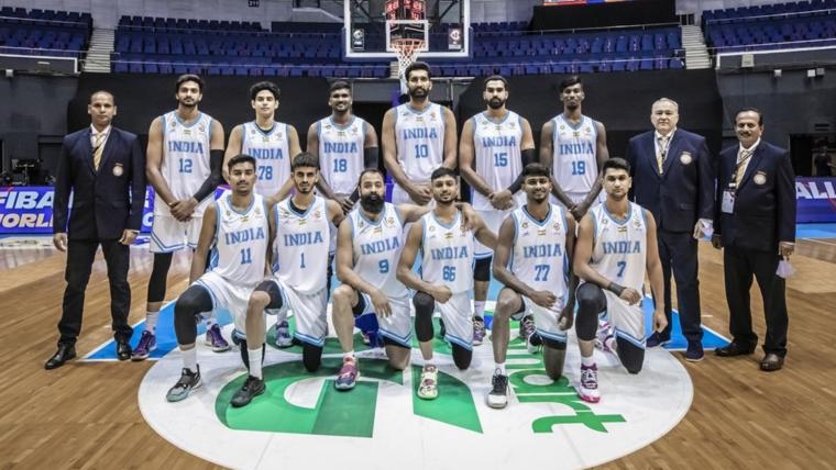 India at FIBA World Cup 2023 Asian Qualifiers: Recap, takeaways from disappointing February window image