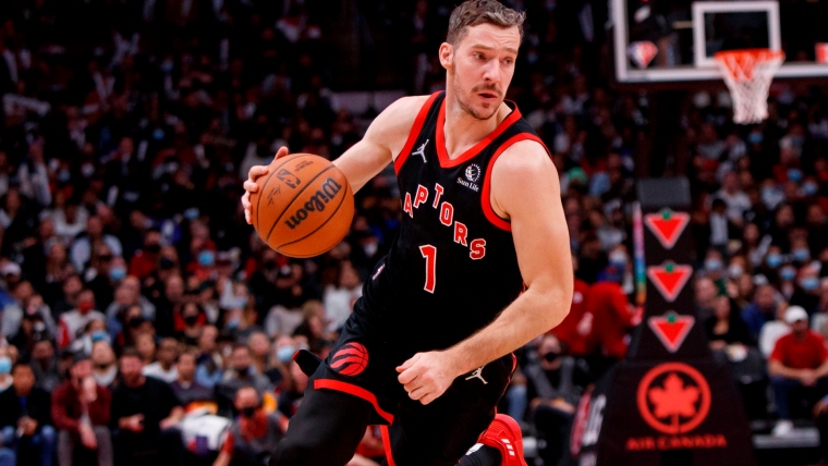 Dragic, objetivo de Lakers o Warriors image