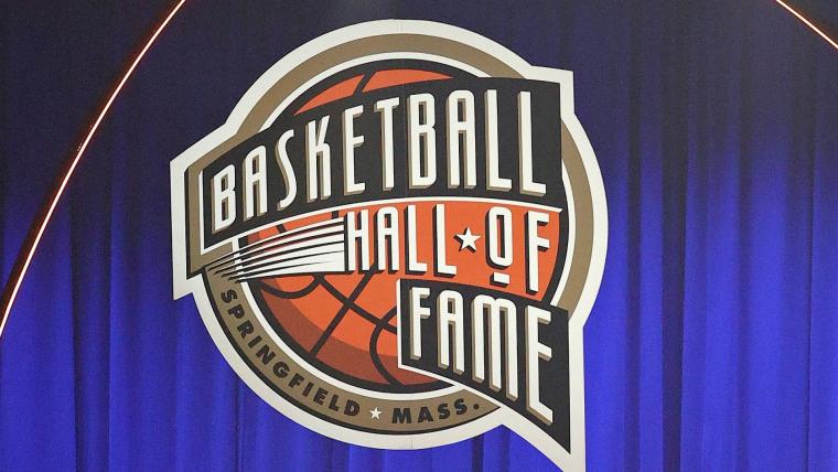 When is the 2022 Basketball Hall of Fame Ceremony? Date, time and information on Hall of Fame class image