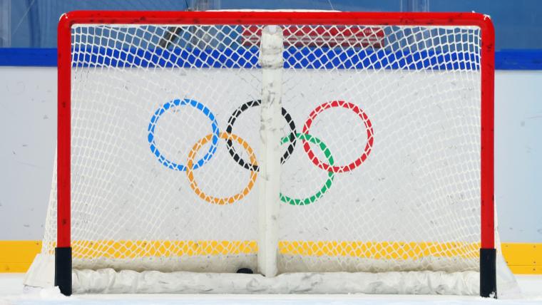 Olympic men's hockey bracket, explained: How group play, standings work for 2022 tournament image
