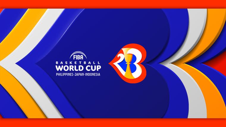 バスケ男子日本代表 試合日程・結果｜FIBA W杯2023アジア予選 image