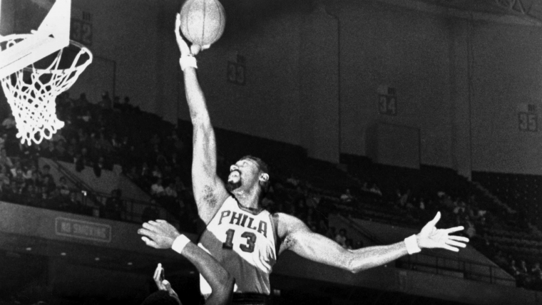 5 cosas que no sabías del partido de 100 puntos de Wilt Chamberlain image