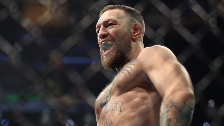 Is Conor McGregor in the USADA testing pool? UFC star's eligibility explained ahead of potential comeback image