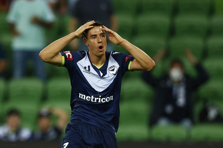 Melbourne derby delay highlights logistical nightmare looming for the A-League Men image