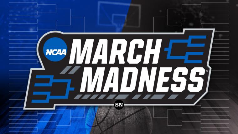 March Madness bracket 2023: Updated schedule, TV channels for every Sweet 16, Elite Eight game image
