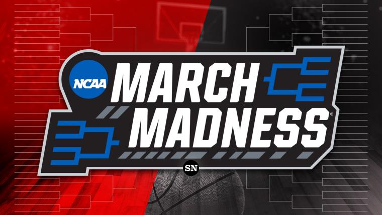 NCAA Tournament Predictor Tool: Compare every possible matchup in every round image