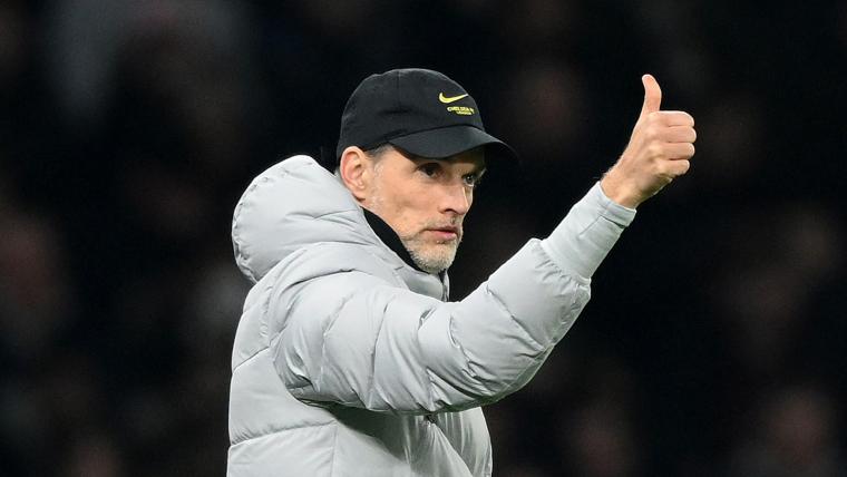 Los títulos de Thomas Tuchel en el Chelsea y la historia en la FA Cup image