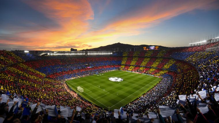 Todo lo que hay que saber sobre la remodelación del Camp Nou image