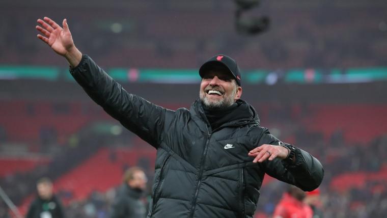 ¿Cuántos y qué títulos ha ganado Jürgen Klopp en el Liverpool? Sus números y la historia de los Reds en la FA Cup image