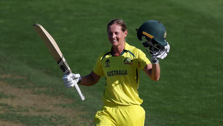 Meg Lanning retirement: Australian captain bows out after stellar 13-year international career image