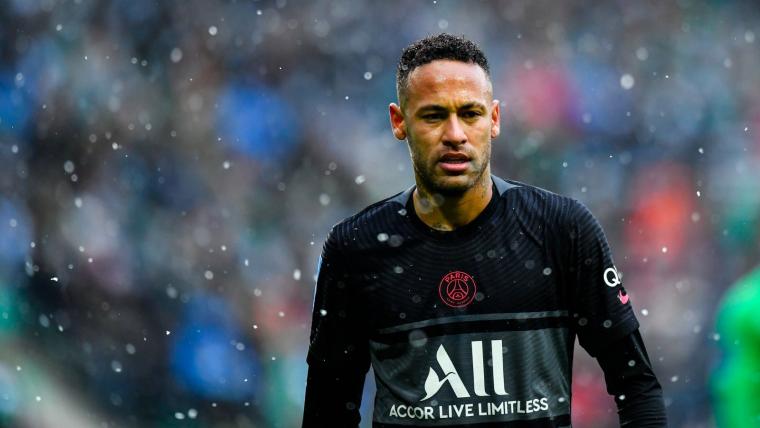 Is Neymar leaving PSG? Latest rumours around Brazil star image