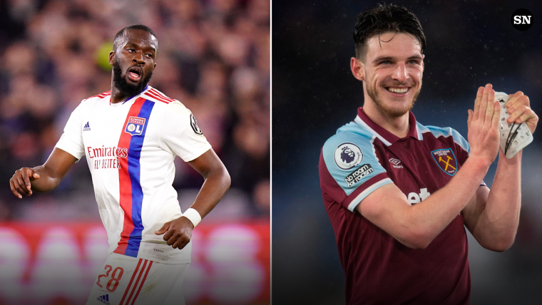 Lyon vs West Ham: TV, streaming & betting image