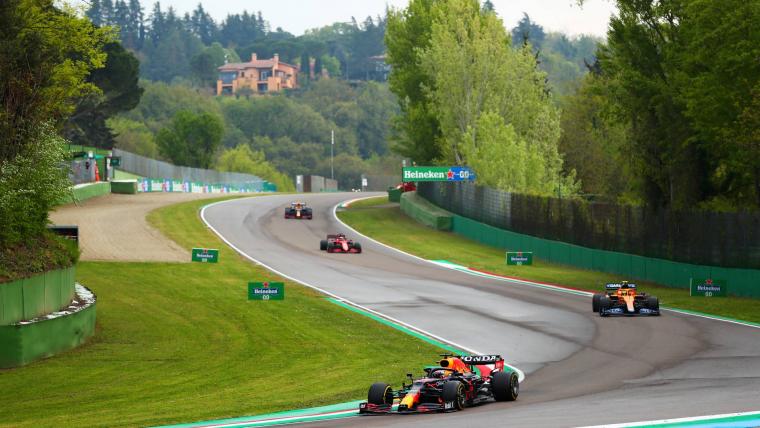 F1 Emilia Romagna Grand Prix predictions, odds, betting tips, best bets for 2023 Imola race image